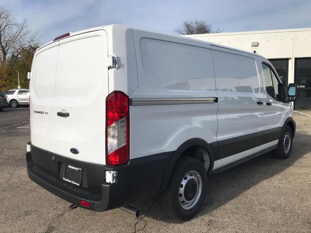 new 2024 Ford Transit-150 car, priced at $48,440