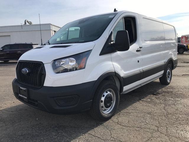 new 2024 Ford Transit-150 car, priced at $48,440