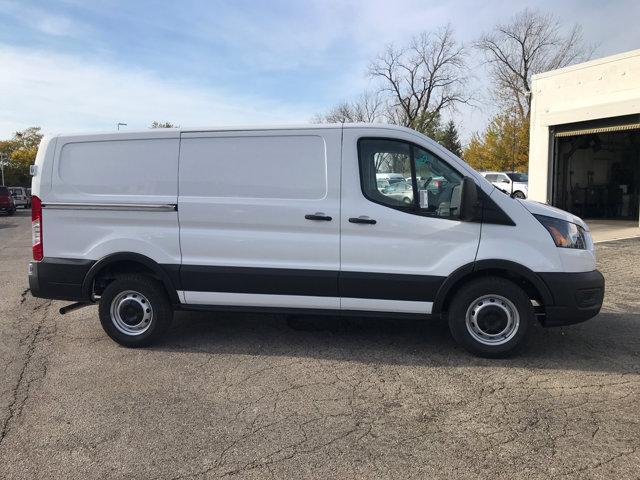 new 2024 Ford Transit-150 car, priced at $48,440