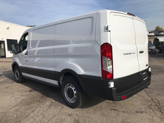 new 2024 Ford Transit-150 car, priced at $48,440