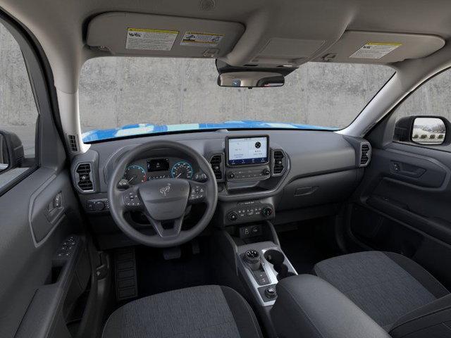 new 2024 Ford Bronco Sport car, priced at $29,549