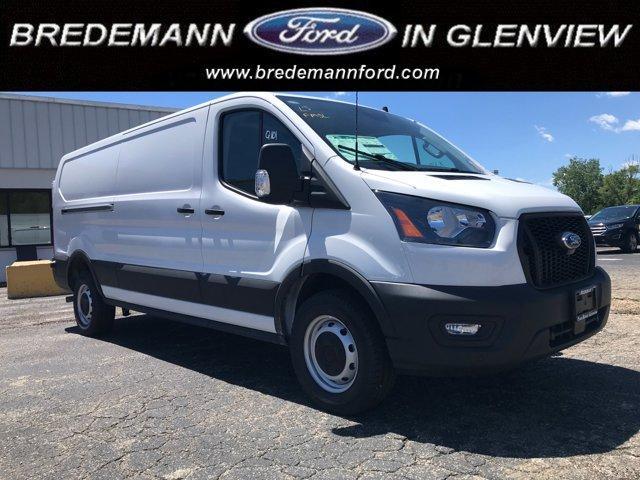 new 2024 Ford Transit-250 car, priced at $54,710