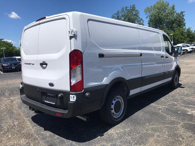 new 2024 Ford Transit-250 car, priced at $53,210