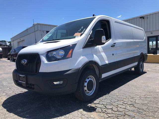 new 2024 Ford Transit-250 car, priced at $53,210