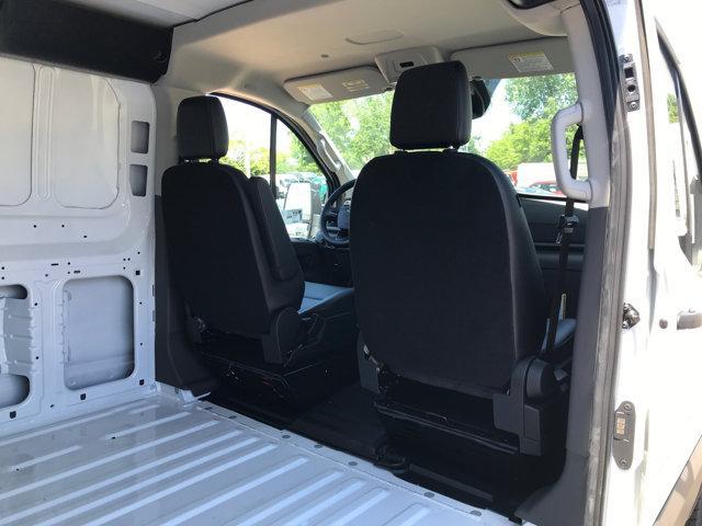 new 2024 Ford Transit-250 car, priced at $53,210