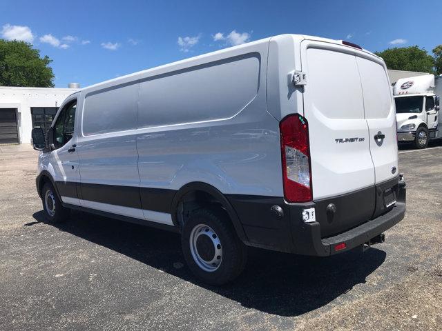 new 2024 Ford Transit-250 car, priced at $53,210