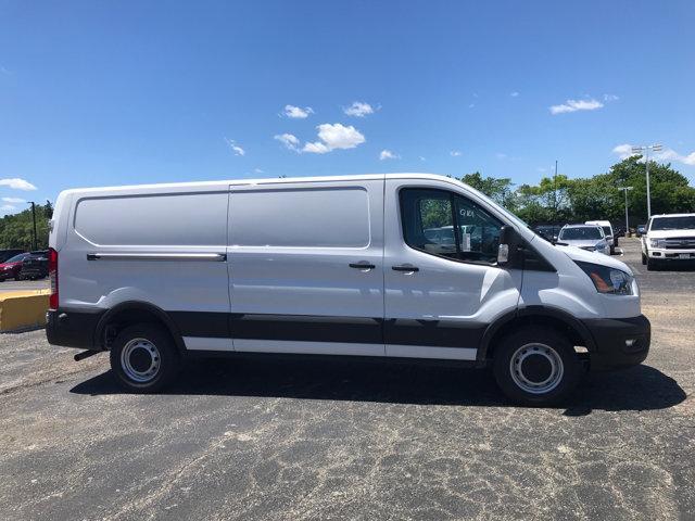 new 2024 Ford Transit-250 car, priced at $53,210