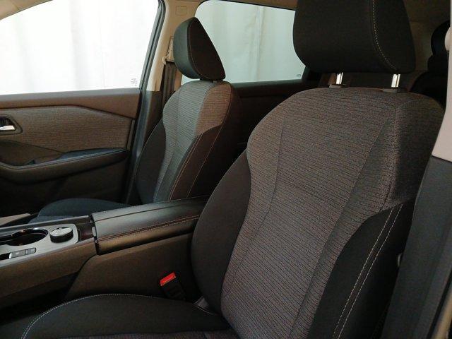 used 2023 Nissan Rogue car, priced at $23,999