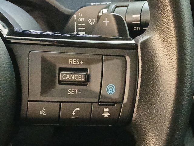 used 2023 Nissan Rogue car, priced at $23,999