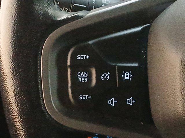 used 2022 Ford Bronco car, priced at $44,999