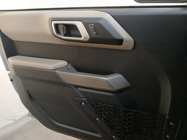 used 2022 Ford Bronco car, priced at $44,999