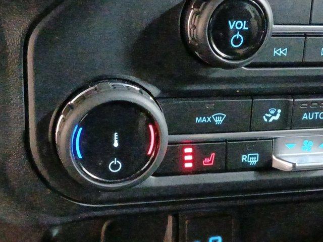 used 2022 Ford Bronco car, priced at $44,999