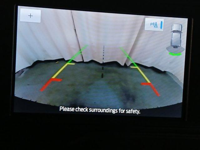 used 2022 Ford Bronco car, priced at $44,999