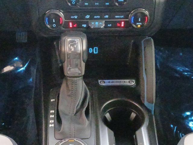 used 2022 Ford Bronco car, priced at $44,999