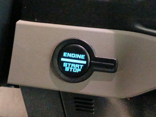 used 2022 Ford Bronco car, priced at $44,999