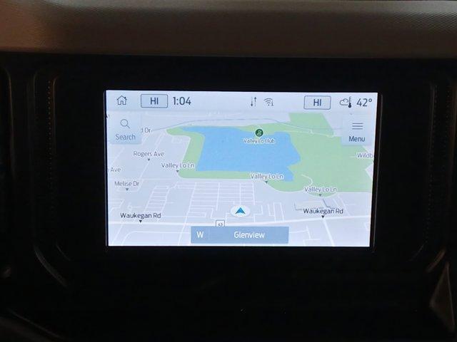 used 2022 Ford Bronco car, priced at $44,999