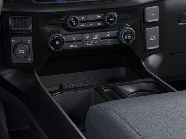 new 2025 Ford F-150 car, priced at $46,720