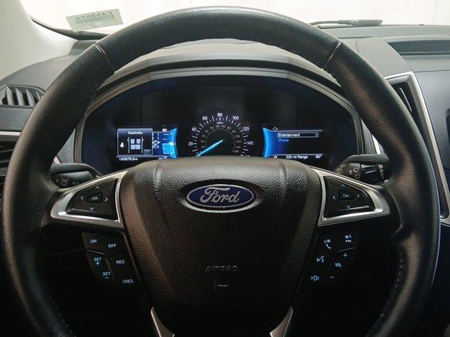 used 2023 Ford Edge car, priced at $22,939