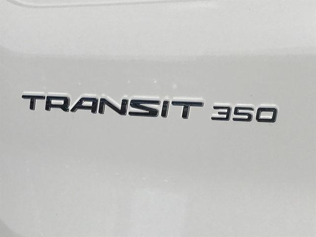 new 2024 Ford Transit-350 car, priced at $52,560