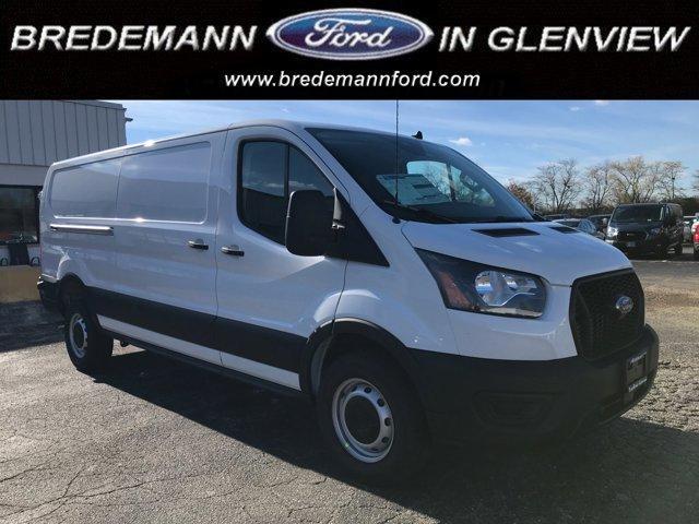 new 2024 Ford Transit-350 car, priced at $52,560