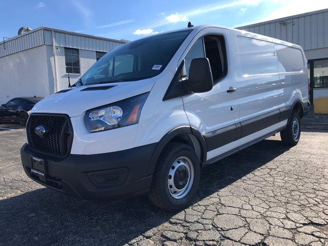 new 2024 Ford Transit-350 car, priced at $52,560