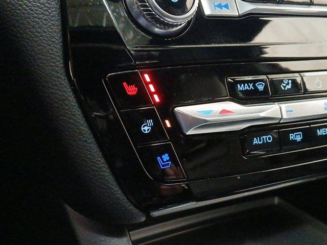 used 2022 Ford Explorer car, priced at $38,999