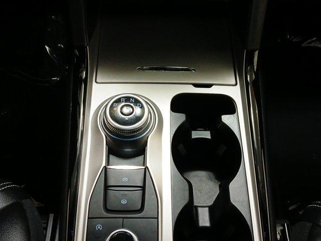 used 2022 Ford Explorer car, priced at $38,999