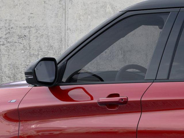 new 2025 Ford Explorer car, priced at $51,753