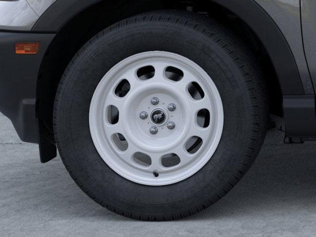 new 2025 Ford Bronco Sport car, priced at $30,249