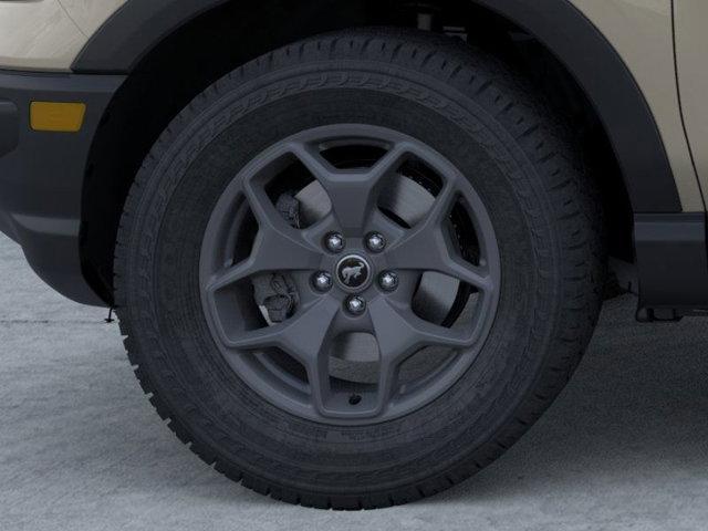 new 2024 Ford Bronco Sport car, priced at $38,299