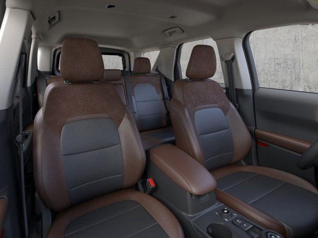 new 2024 Ford Bronco Sport car, priced at $38,299