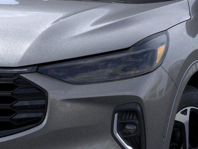 new 2023 Ford Escape car, priced at $38,845