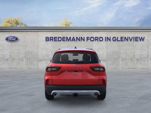 new 2024 Ford Escape car, priced at $39,999