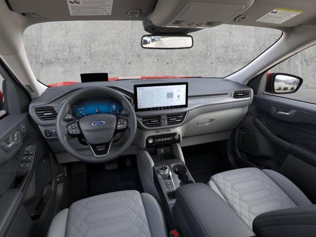 new 2024 Ford Escape car, priced at $39,999