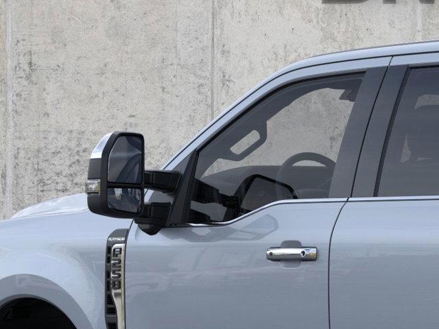 new 2025 Ford F-250 car, priced at $101,125