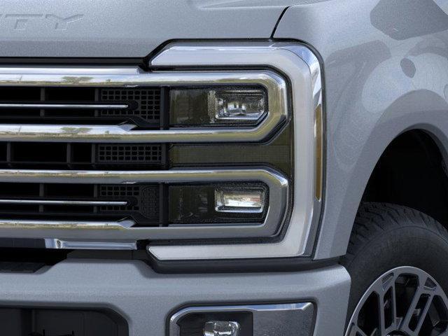 new 2025 Ford F-250 car, priced at $101,125