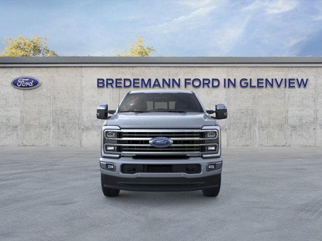 new 2025 Ford F-250 car, priced at $101,125