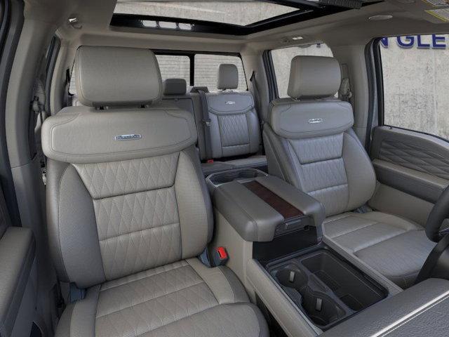 new 2025 Ford F-250 car, priced at $101,125