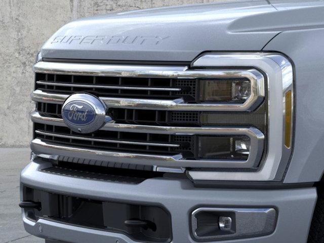 new 2025 Ford F-250 car, priced at $101,125
