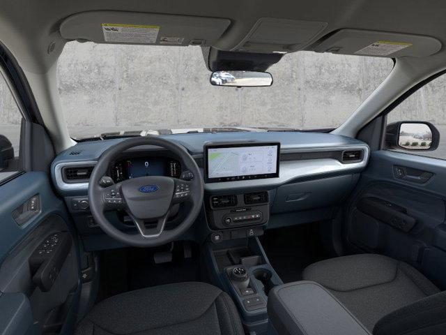 new 2025 Ford Maverick car, priced at $33,999