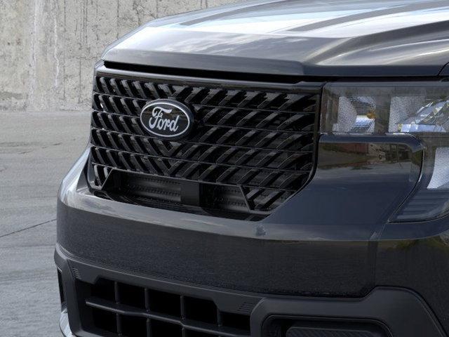 new 2025 Ford Maverick car, priced at $33,999