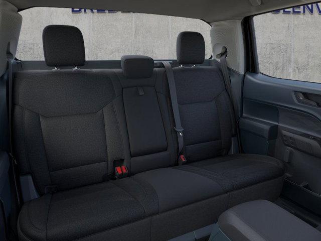 new 2025 Ford Maverick car, priced at $33,999