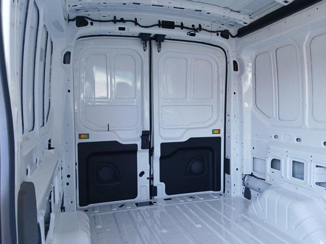 new 2026 Ford Transit-250 car, priced at $52,199