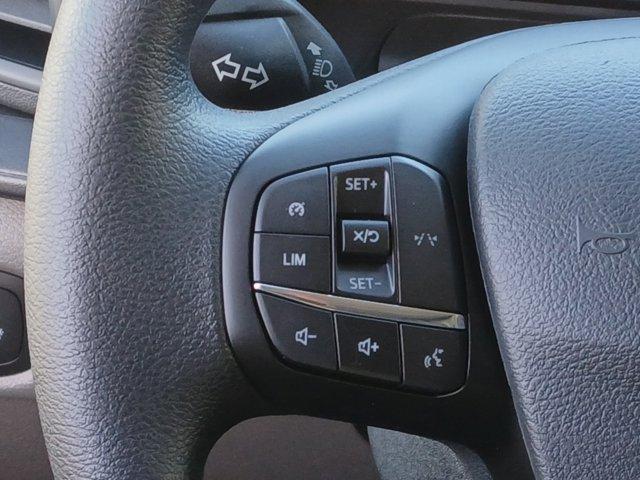 new 2026 Ford Transit-250 car, priced at $52,199