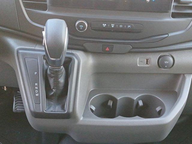 new 2026 Ford Transit-250 car, priced at $52,199
