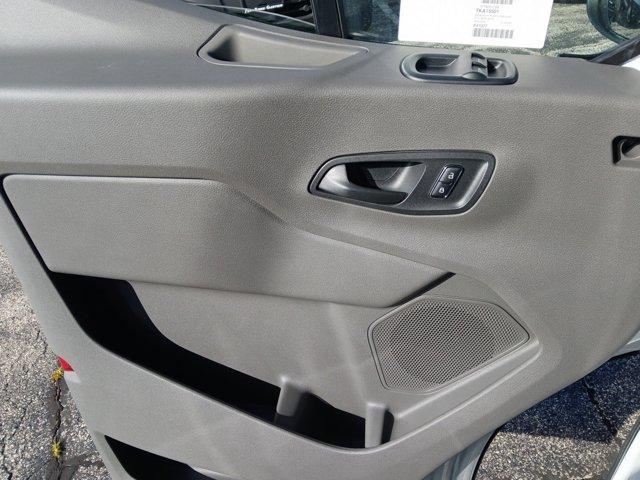 new 2026 Ford Transit-250 car, priced at $52,199
