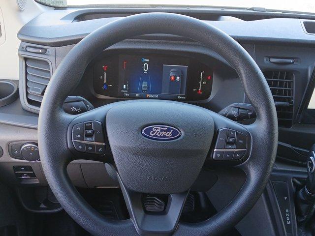 new 2026 Ford Transit-250 car, priced at $52,199
