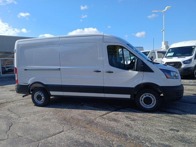 new 2026 Ford Transit-250 car, priced at $52,199