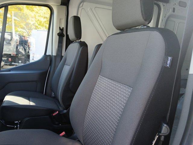 new 2026 Ford Transit-250 car, priced at $52,199