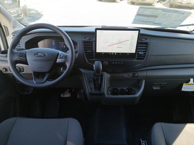new 2026 Ford Transit-250 car, priced at $52,199